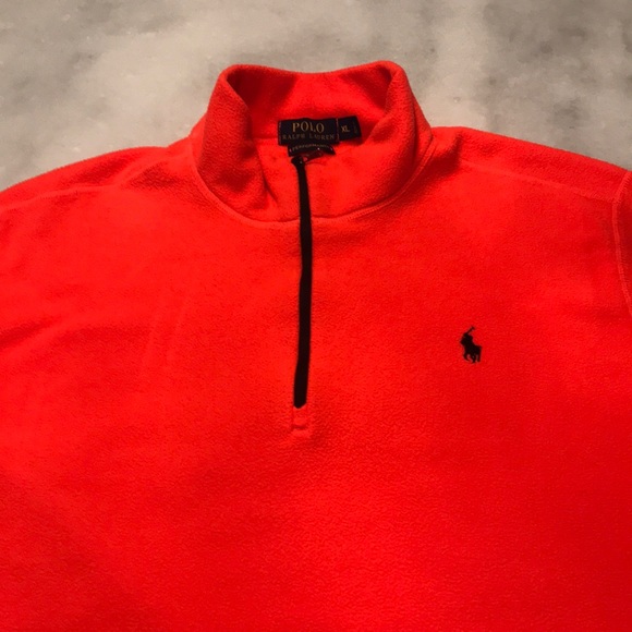 Ralph Lauren PERFORMANCE collection pullover - Picture 1 of 3